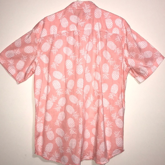 Men button down shirt - Picture 6 of 7